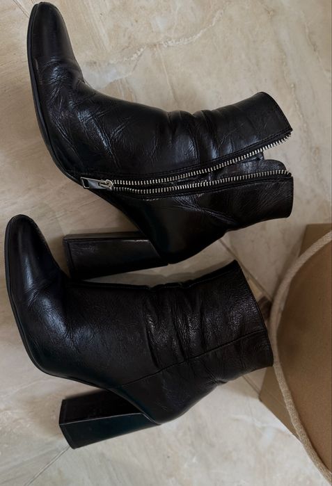 Ботильйони hvoya 38 розмір