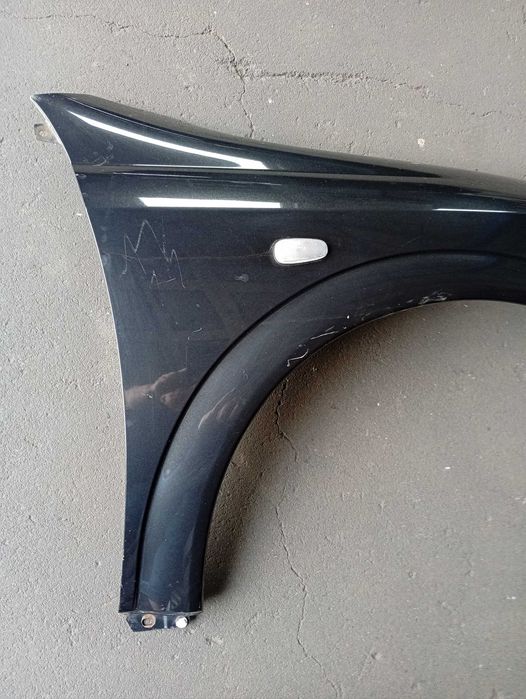 Błotnik prawy Opel Astra II Nr 38