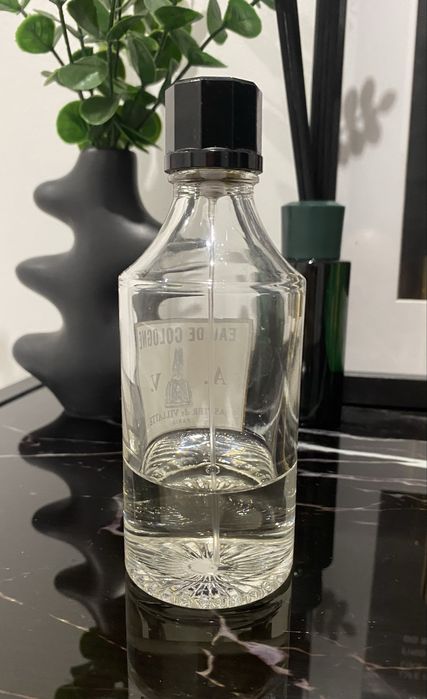 Astier de Villatte woda kolońska