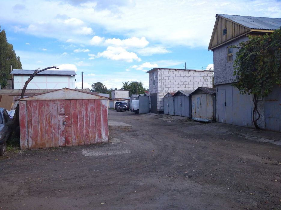 Продам гараж кооп. ДАРНИЧАНКА. Дніпровський район. Азербайджанська 3