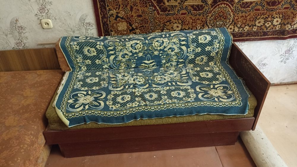 Кровать, тахта, диван ссср