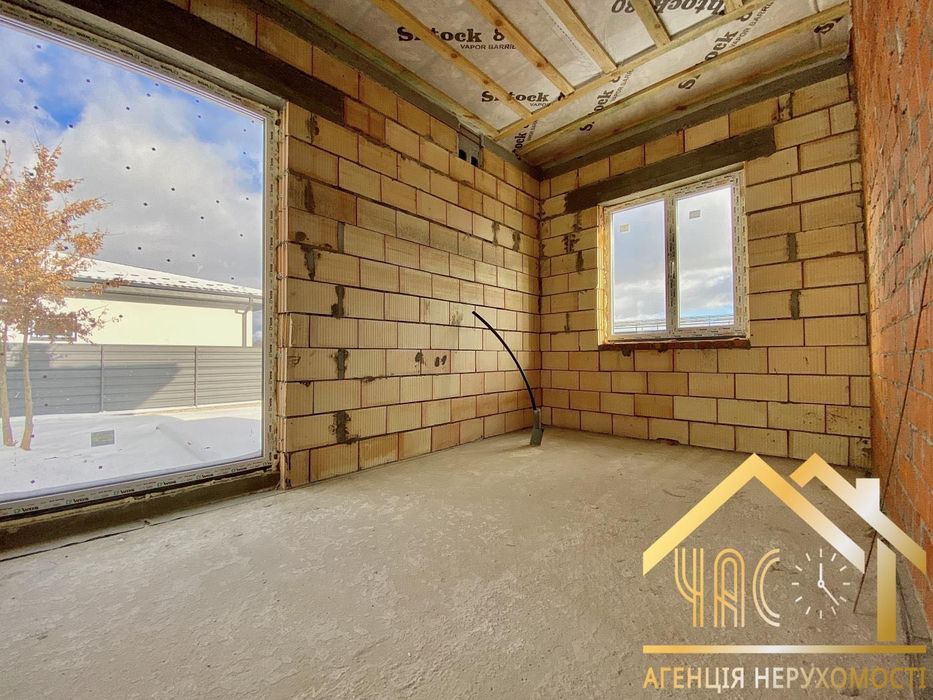 ‼️ Продаж Будинку 105 м2 / 6 соток / 88.000$ ТОП