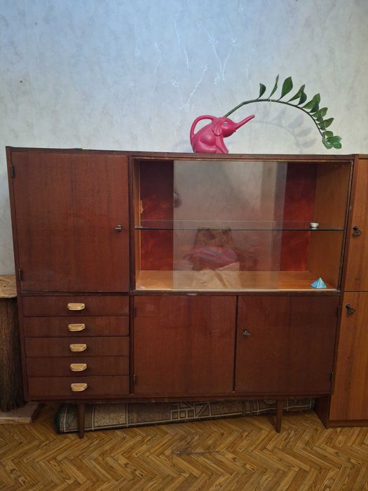 Меблі, безкоштовно