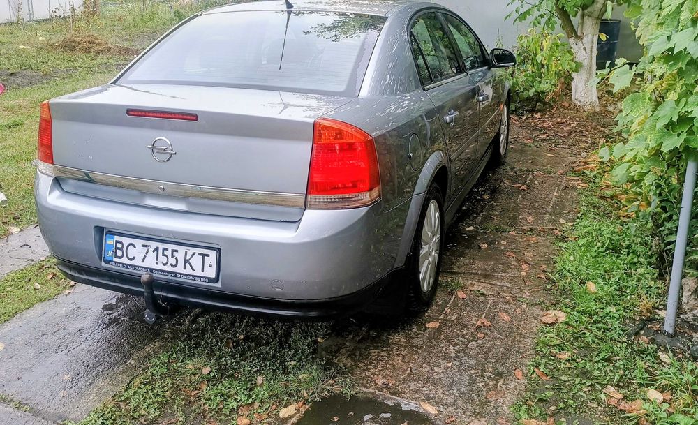 Продам автомобіль