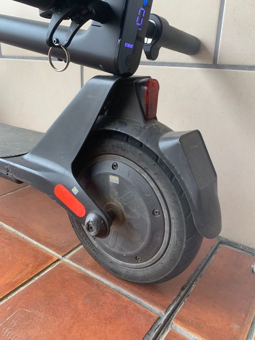 Trotinete Elétrica XIAOMI 4 Lite 2ª Geração