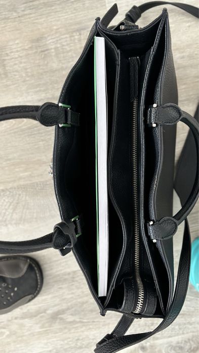 Жіноча стильна сумка Calvin Klein оригінал