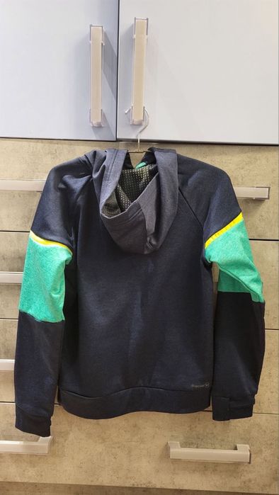 Кофта тепла фліс р158