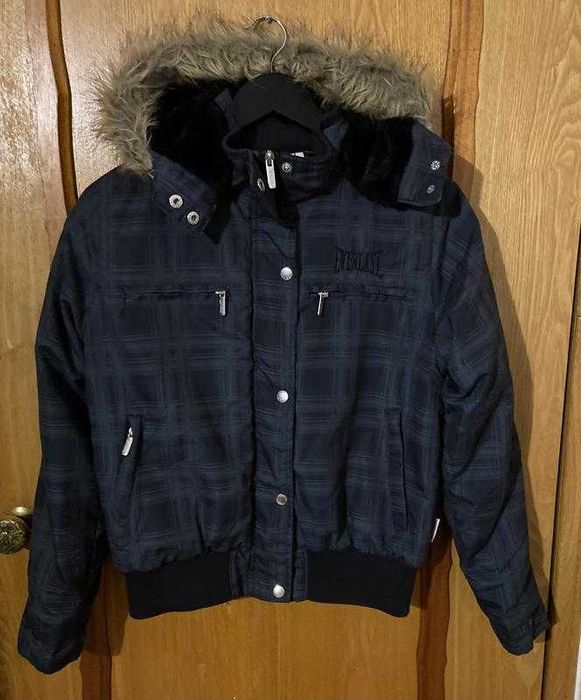 Курточка на хлопчика Everlast