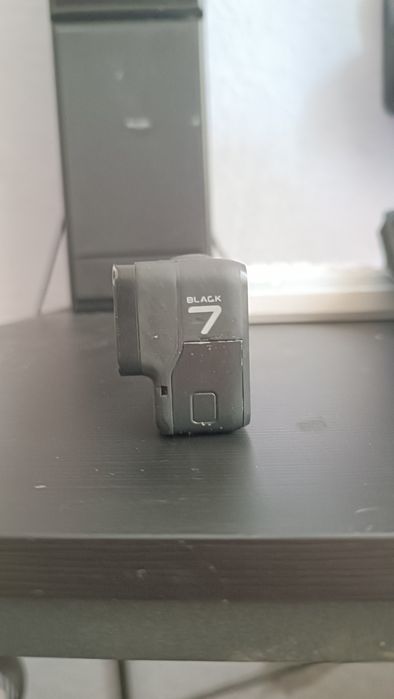 GoPro Hero 7 black