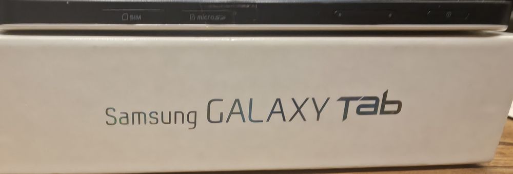 samsung galaxy tab gt-p1000