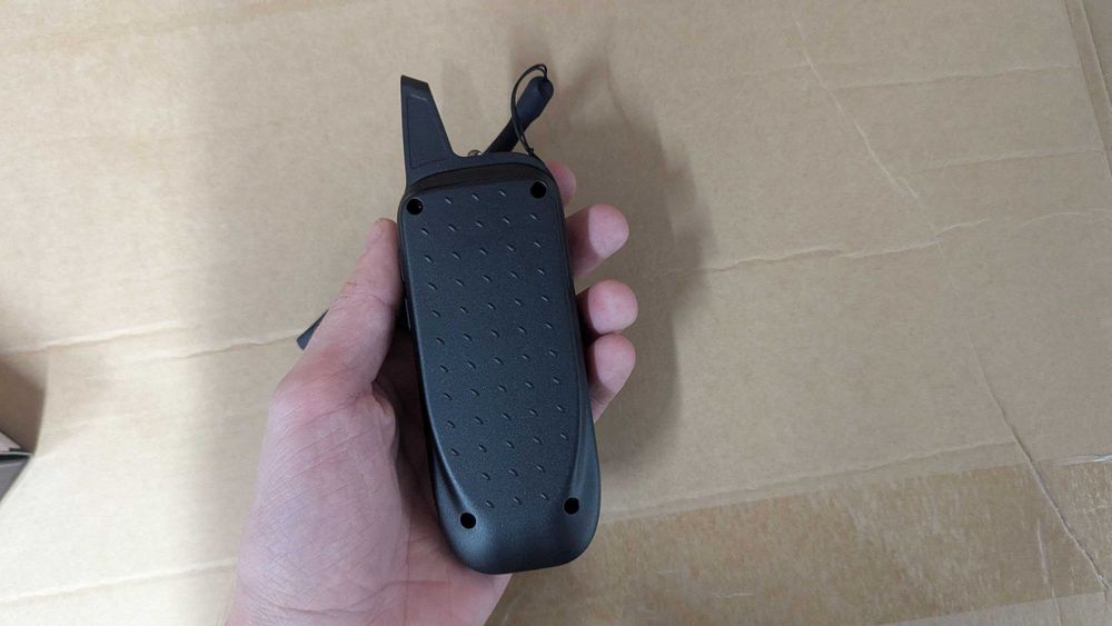 Вібраційний нашийник для собак - Dog Training Collar радіус 500м