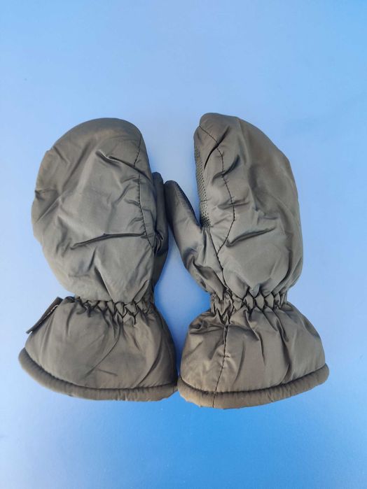 Conjunto Neve Criança (Calças + Luvas)  5-7 anos