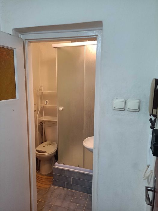 Mieszkanie, kawalerka 24m, Warszawa, Żoliborz - Widok 4