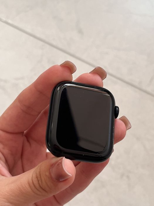 Apple Watch Series 7 45mm GPS, 85% батарея, оригінал