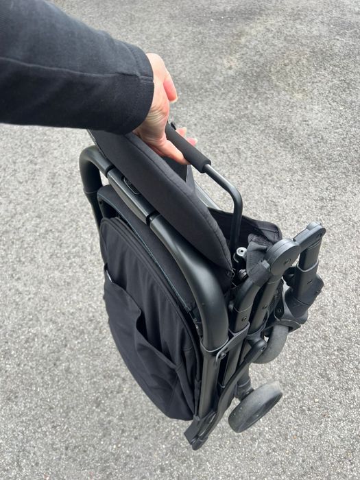 Продю дитячий візок 4 в 1