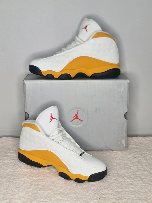 Air Jordan 13 Retro