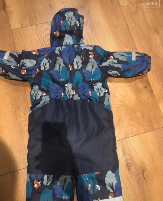Kombinezon Lindex rozm 86