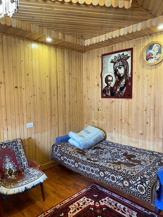 Відпочинок в Карпатах Яремче котедж Чан