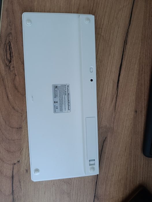 Блютус клавіатура+адаптор