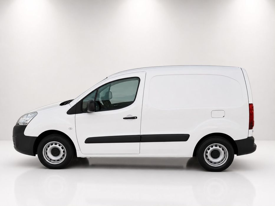Citroën Berlingo 1.6 Hdi Nacional