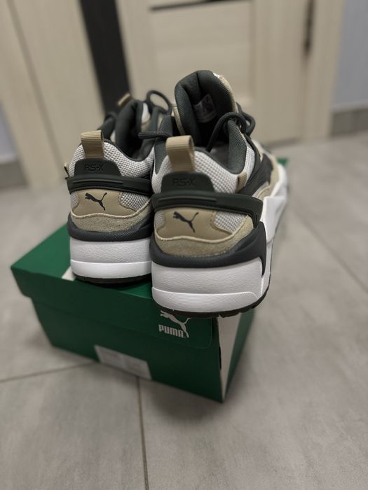 Кросівки Puma RS-X Efekt PRM