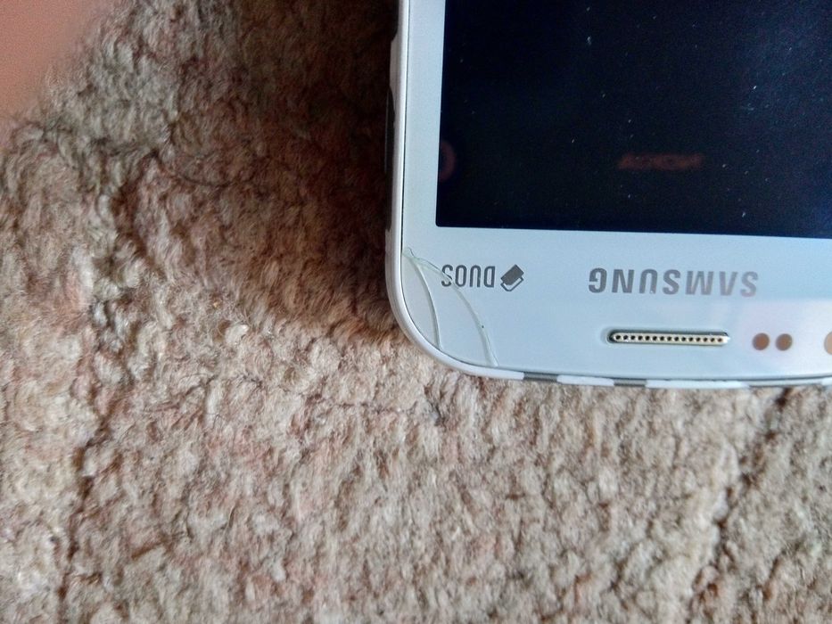 Samsung GT-S7562 Galaxy S  White Duos