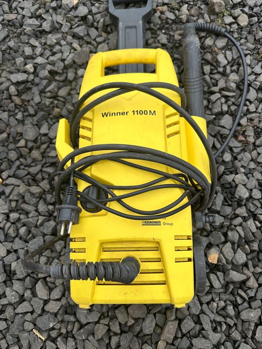 Продам мийку Karxer