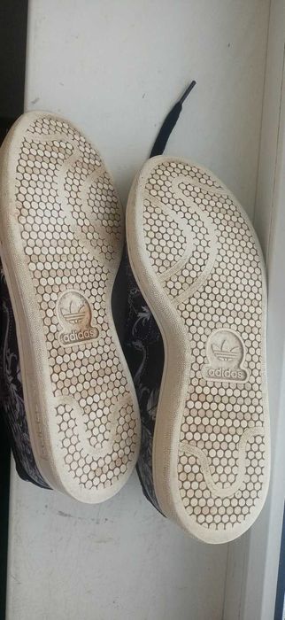 Кроссовки adidas stan smith оригинал 38 размер