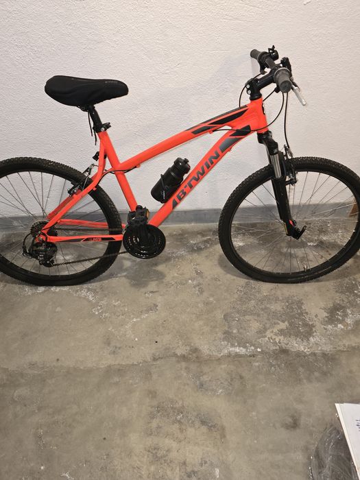Bicicleta Rockrider 340