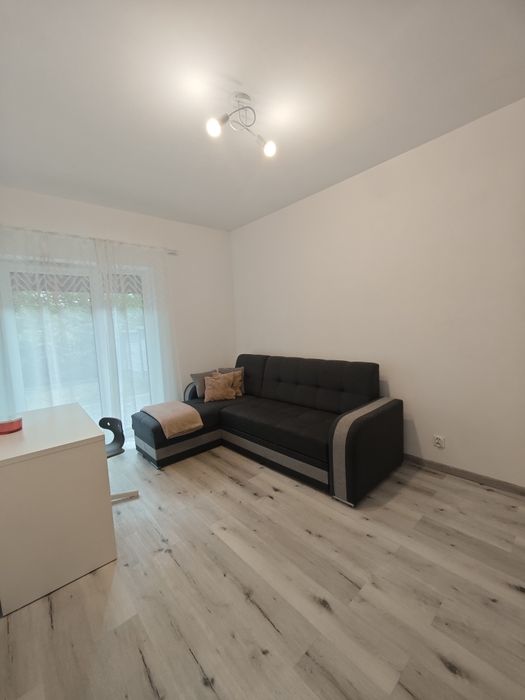 Mieszkanie 3pokoje  z ogródkiem, Zaczernie - Widok 6