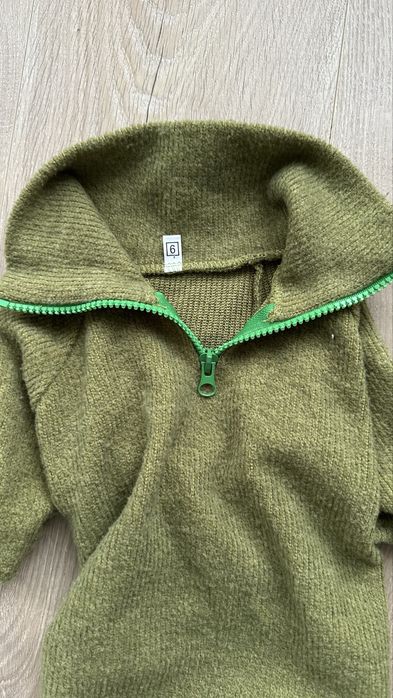 Светрик кофта для собаки