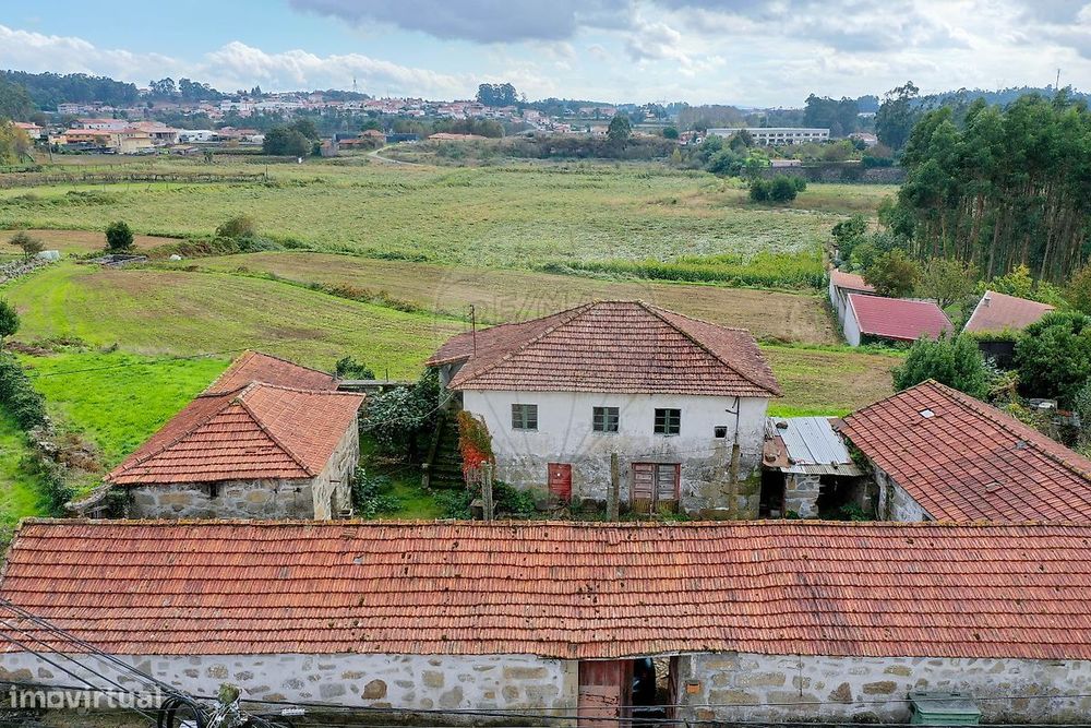 Moradia T3 para venda