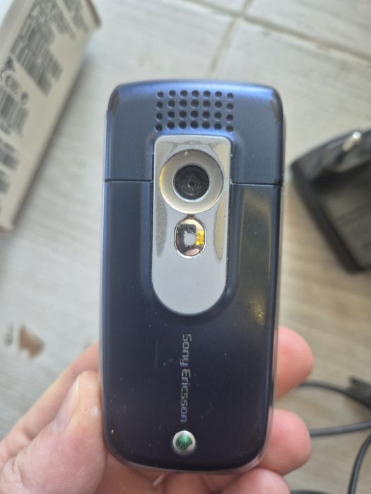 Sony ericsonn k300i