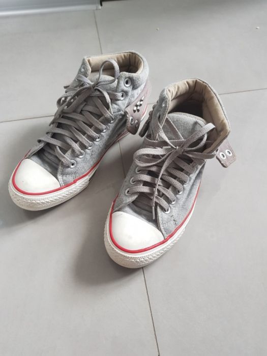 Converse 40
