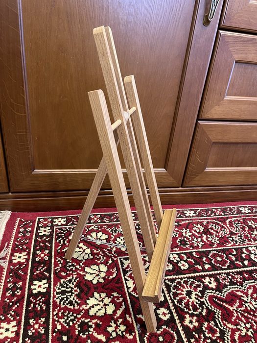 Мольберт настільний