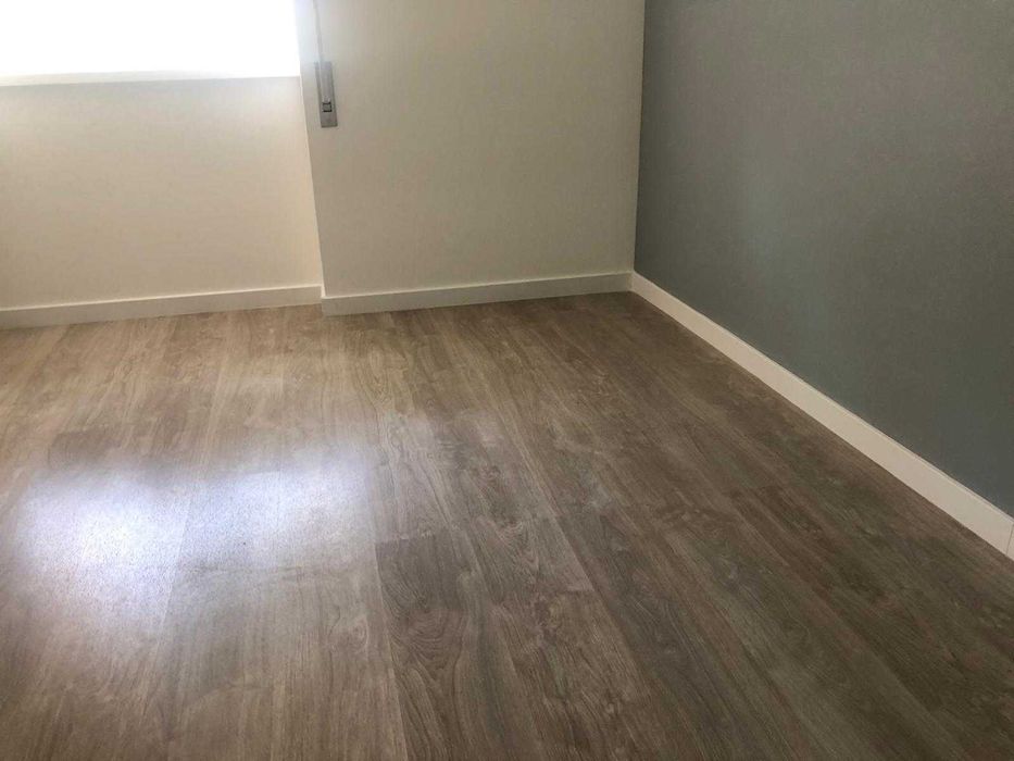 Pintura e remodelaçoes