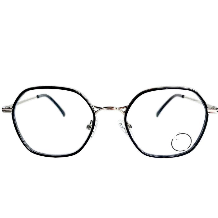 Okulary komputerowe z filtrem Blue Light Damskie