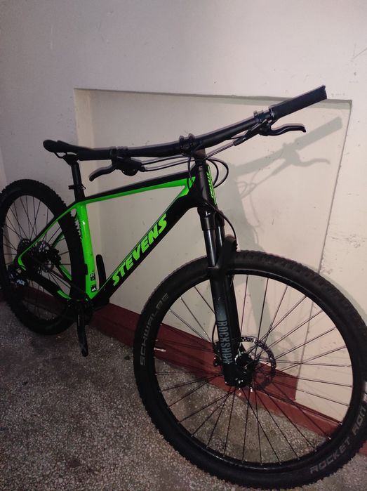 Rower MTB 29 carbon sprzedam