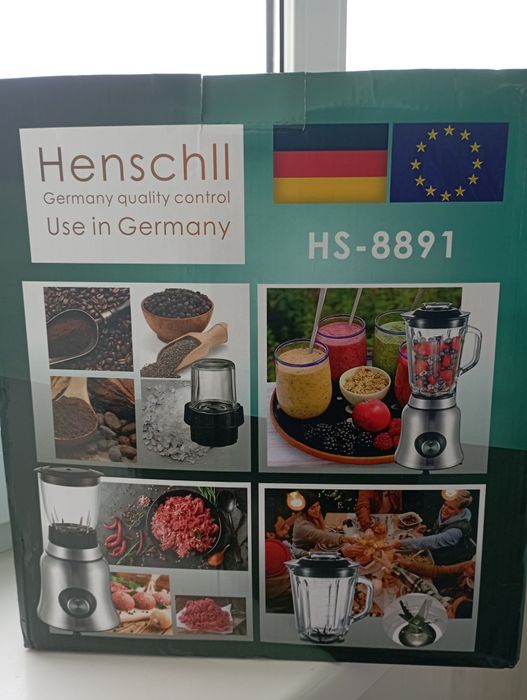 Міксер кухонний продам