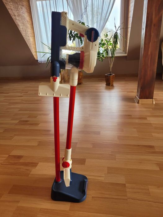 Odkurzacz pionowy 3w1