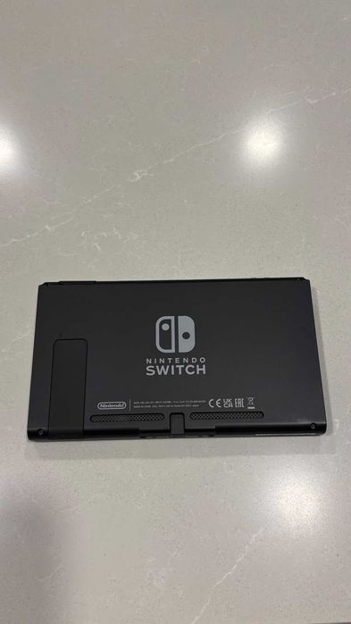 Nintendo Switch Oled V2
