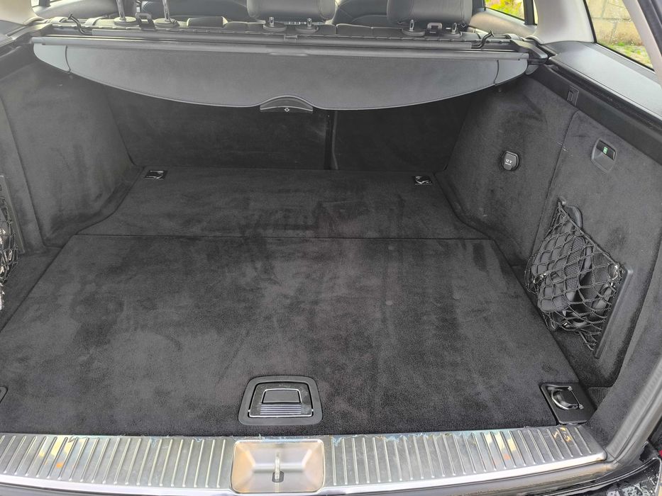 Mercedes-Benz C350 CDI V6 Avantgarde - Nacional