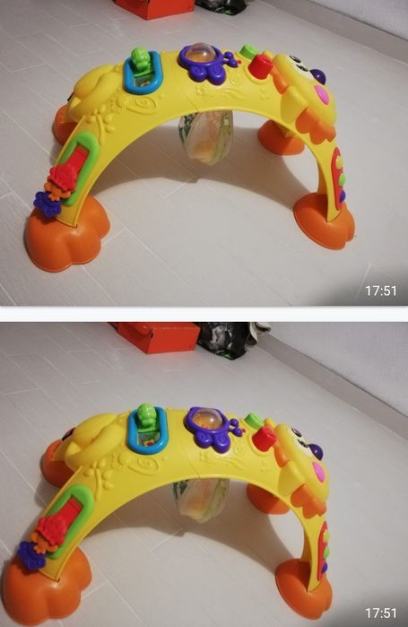 Brinquedo infantil