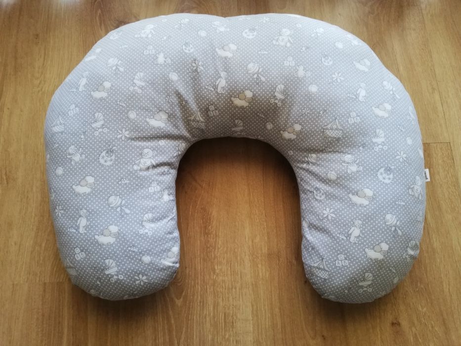 Almofada de amamentação