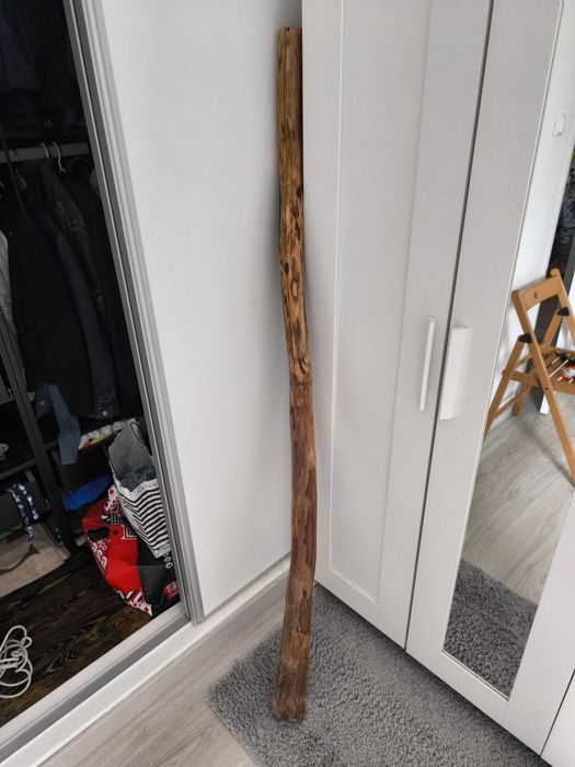Didgeridoo madeira handmade