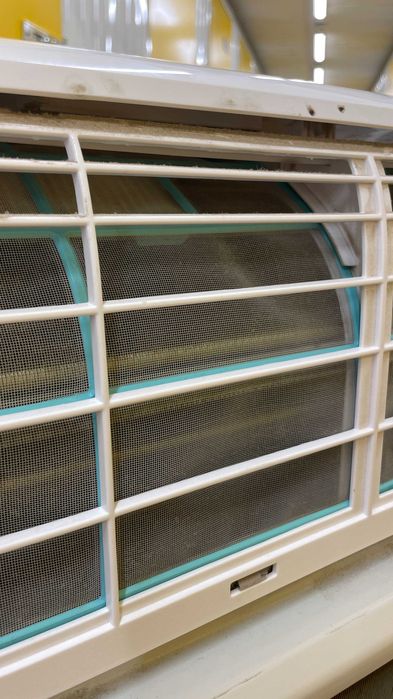 Ar Condicionada COMFEE