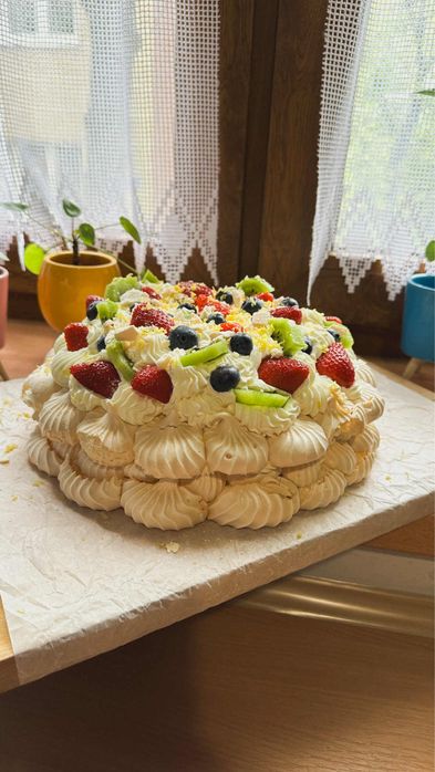 Torty na zamówienie