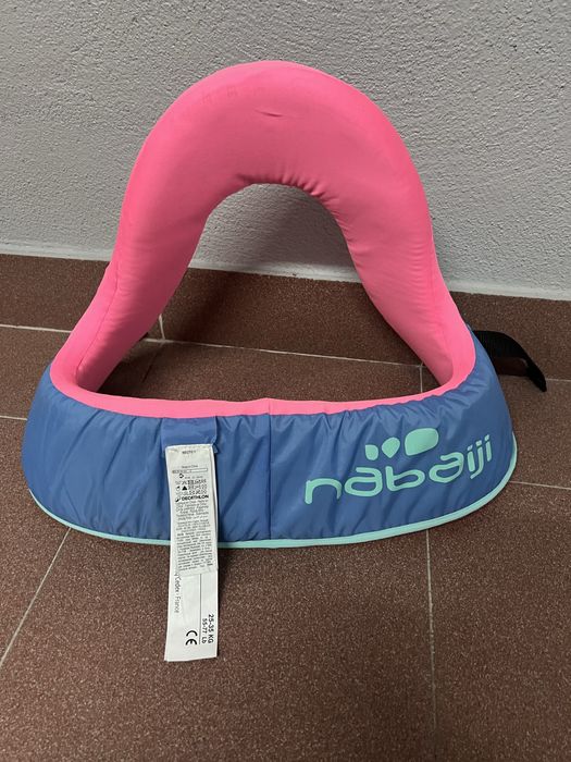 Vendo colete de natacao swimvest