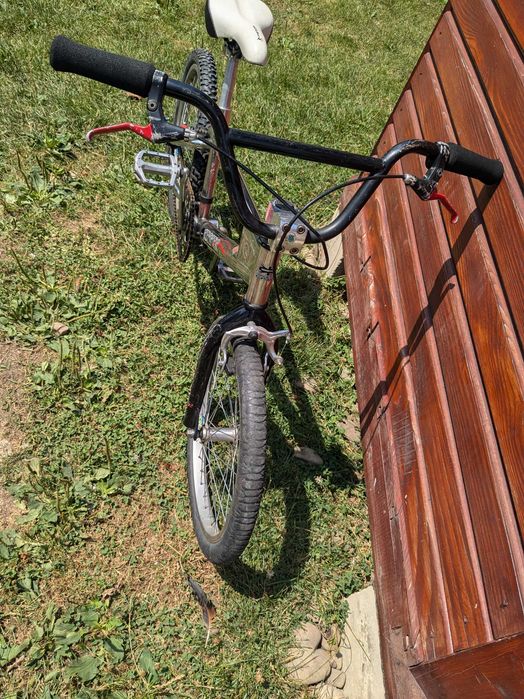 BMX Велосипед Raleigh USA Reaper 20"