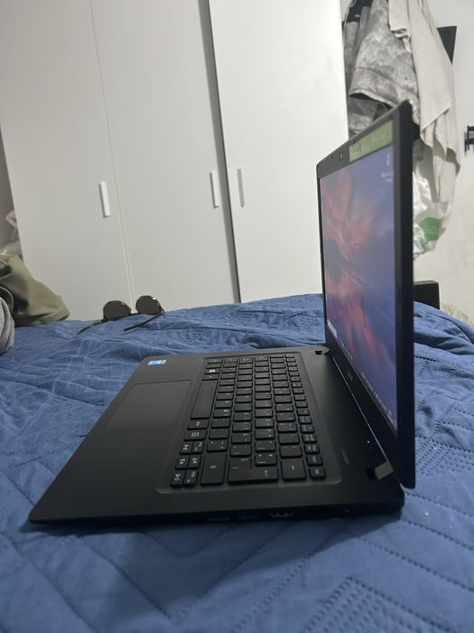 Notebook acer i5 16gb e SSD 240gb